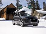 Audi Q5 3.2 Quattro 2009 года (NA)